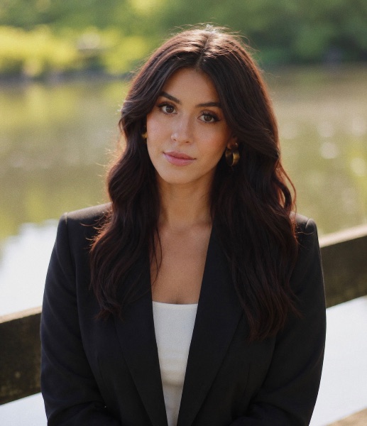 Zaynab Maanaki