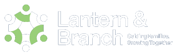 Lantern & Branch home